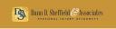 Dann Sheffield & Associates, Malpractice Lawyers logo
